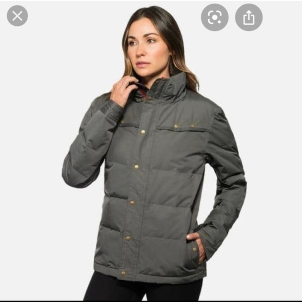 Cotopaxi Tianjin Down Jacket